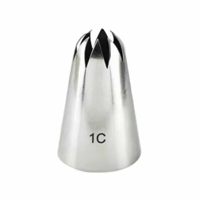 Big Nozzle 30x18x46 Mm (Dy-1C) - 2