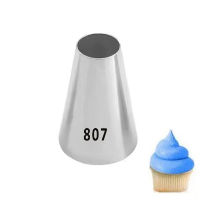 Big Nozzle 35x16x52 Mm (Dy-807) - 1