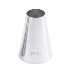 Big Nozzle 35x18x48 Mm (Dy-R18L) - 3