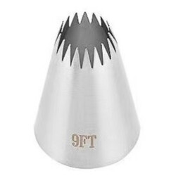 Big Nozzle 35x20x49 Mm (Dy-9Ft) - 3