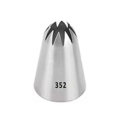 Big Nozzle 35x20x50 Mm (Dy-352) - 2