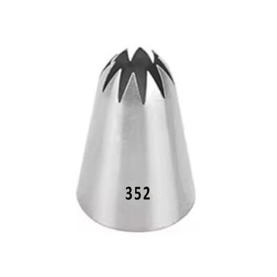 Big Nozzle 35x20x50 Mm (Dy-352) - 2
