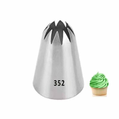 Big Nozzle 35x20x50 Mm (Dy-352) - 1
