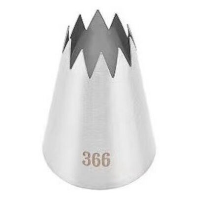 Big Nozzle 35x21x49 Mm (Dy-366) - 3