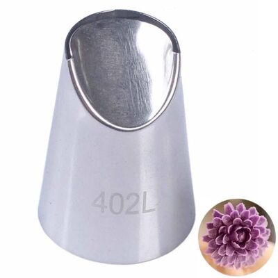 Big Nozzle 35x24x44 Mm (Dy-402L) - 1