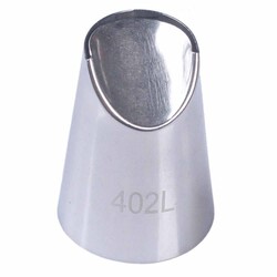 Big Nozzle 35x24x44 Mm (Dy-402L) - 3
