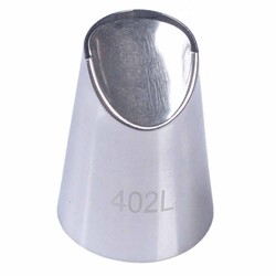 Big Nozzle 35X24X44 Mm (Dy-402L) - Thumbnail