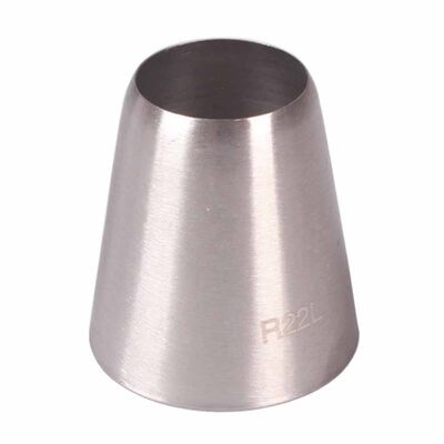 Big Nozzle 36x22x39 Mm (Dy-R22L) - 3