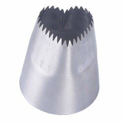 Big Nozzle 36x23x40 Mm (Dy-Klp) - 1