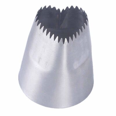 Big Nozzle 36x23x40 Mm (Dy-Klp) - 1