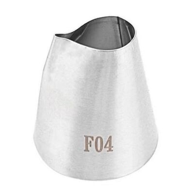 Big Nozzle 36x24x43 Mm (Dy-F04) - 3
