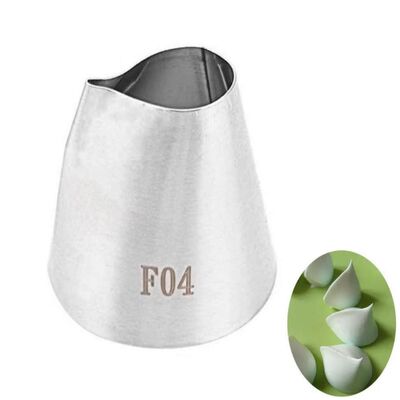 Big Nozzle 36x24x43 Mm (Dy-F04) - 1