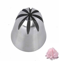 Big Nozzle 36x26x47 Mm (Dy-902) - 1
