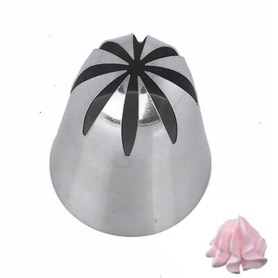 Big Nozzle 36x26x47 Mm (Dy-902) - 1