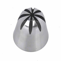 Big Nozzle 36x26x47 Mm (Dy-902) - 3