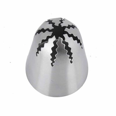 Big Nozzle 36x27x48 Mm (Dy-904) - 1