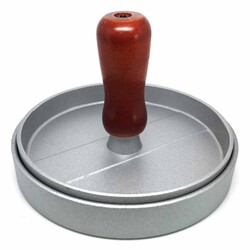 Burger Press (Hpr-12) - 1