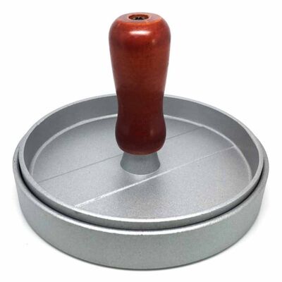 Burger Press (Hpr-12) - 1