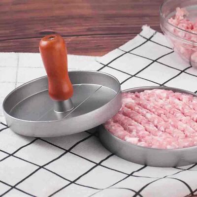 Burger Press (Hpr-12) - 4