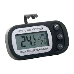 Buzdolabı Termometresi Dijital (BTM-11) - EPINOX