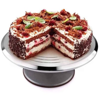 Cake Decorating Turn Table (Phs-30) - 2