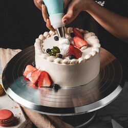 Cake Decorating Turn Table (Phs-30) - Thumbnail