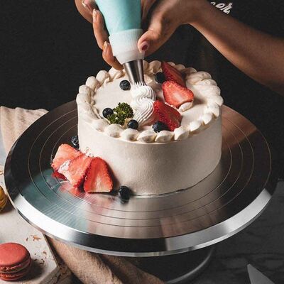 Cake Decorating Turn Table (Phs-30) - 4
