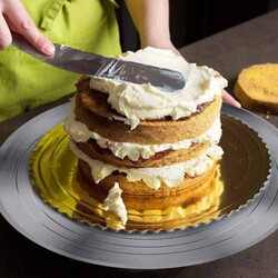 Cake Decorating Turn Table (Phs-30) - 3