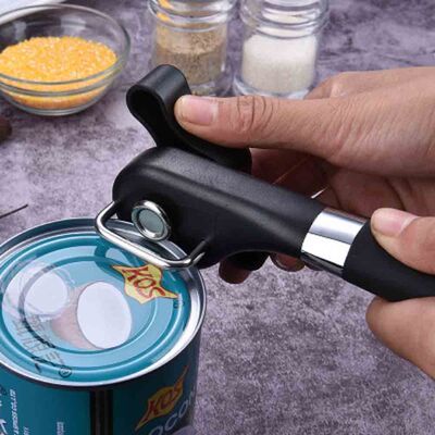 Can Opener (Kal-10) - 2