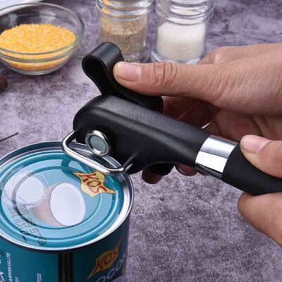 Can Opener (Kal-10)