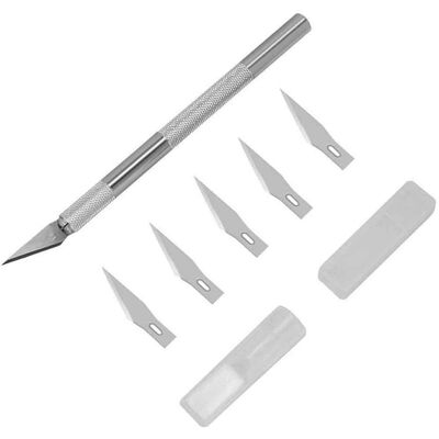 Carving Knife (Krt-10) - 1