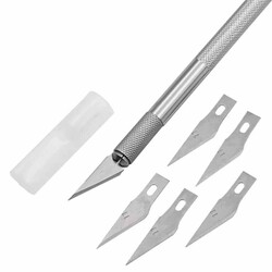 Carving Knife (Krt-10) - 3