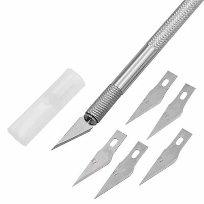 Carving Knife (Krt-10) - 3