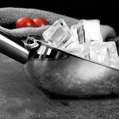 Çelik Buz Küreği No:3 (CK3) - 5