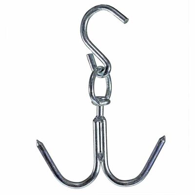 Çelik Çengel 10 Mm (MH-01) - 1