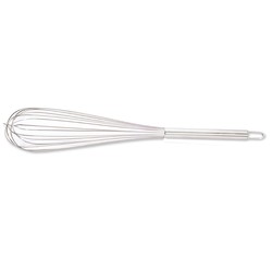 EPİNOX - Çelik Çırpıcı İnce Sap 30 Cm (ISP-30)