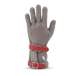Çelik Eldiven Uzun 8 cm M Beden (EL-UZR) - EPINOX