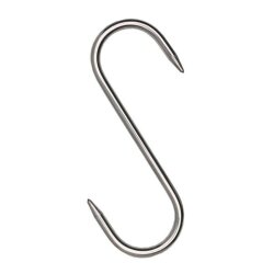 Çelik S Kanca 0,5 Mm (HK-1) - EPINOX