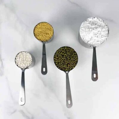 Çelik Sıvı Ölçek 4'Lü (SÖ-1) - 2