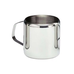 EPİNOX COFFEE TOOLS - Çelik Sütlük 150 Ml (STL-150)