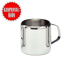 Çelik Sütlük 55 ml (STL-55) - EPINOX COFFEE TOOLS
