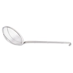 Çelik Tel Kevgir Seyrek 26 cm (PASLANMAZ) (KSE-26) - EPINOX