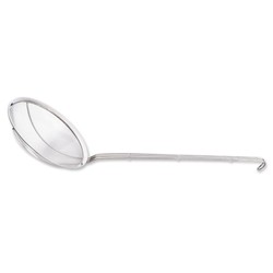 EPİNOX - Çelik Tel Kevgir Sık 30 Cm (KSI-30)