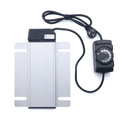 Chafing Dish - Adjustable Heater(Ti-06) - 2