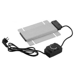 Chafing Dish - Adjustable Heater(Ti-06) - 