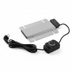 Chafing Dish - Adjustable Heater(Ti-06) - EPINOX