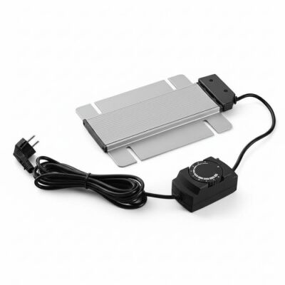 Chafing Dish - Adjustable Heater(Ti-06) - 1