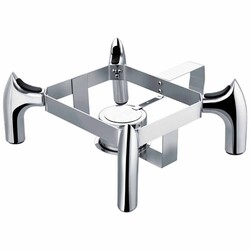 Chafing Dish 2/3 Stand (Cda-23) - EPİNOX MARKA