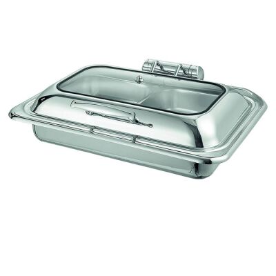 Chafing Dish (Cdh-9G) - 2