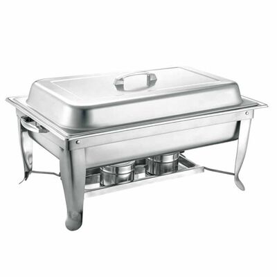 Chafing Dish Eco 9 L (Cde-9) - 1